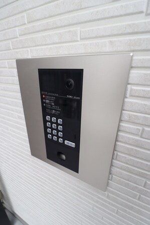 SKY飛田給の物件内観写真